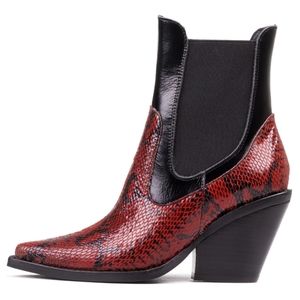 Jeffrey Campbell Johan bootie